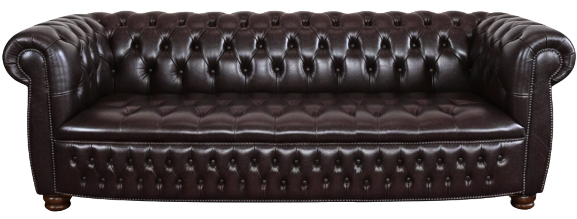 The Balmoral Chesterfield